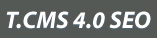 T.CMS 4.0 SEO
