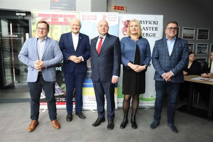 Konferencja 9 marca Gryfice