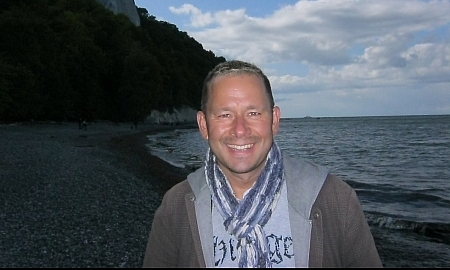Marko Martin
