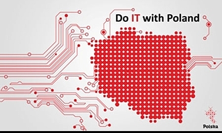 Do IT with Poland – polski sektor IT rośnie w siłę