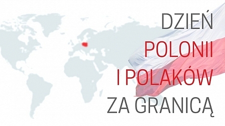 Dzień Polonii i Polaków za Granicą