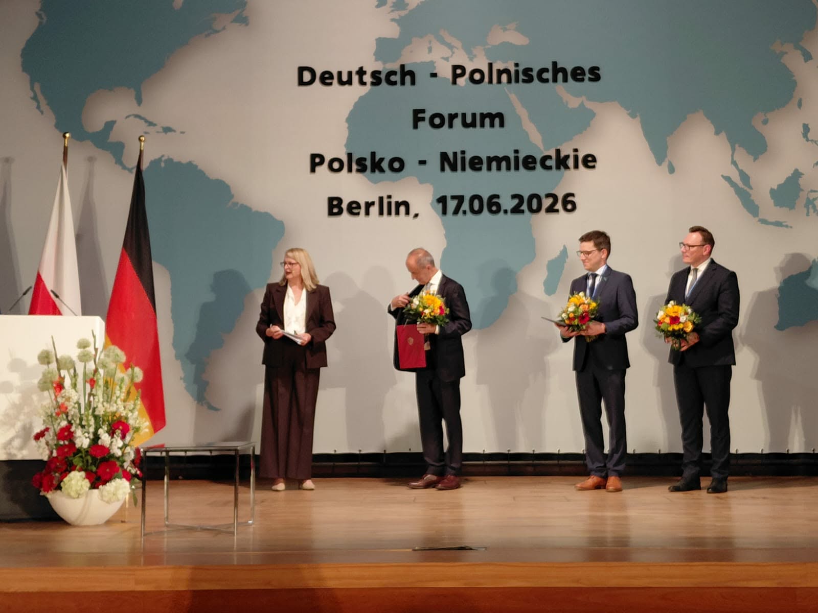 Forum Polsko Niemieckie