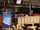 Parlament europejski