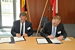 12.6.2014 Polsko-niemiecki szczyt energetyczny